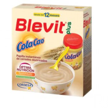 blevit colacao 600g